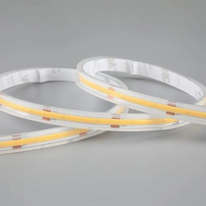 Ansell Lighting C-Cell udendørs LED strip, hvidt lys, 6500K, 10 meter