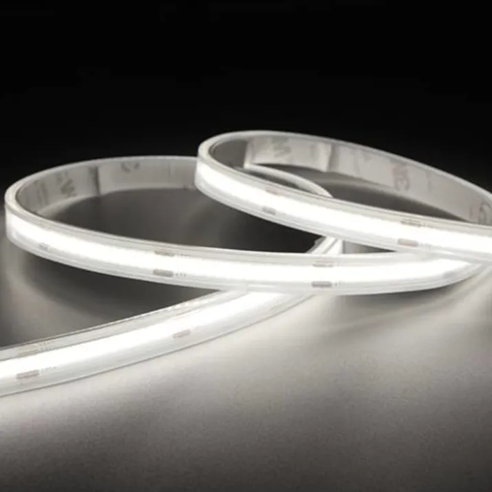 Ansell Lighting C-Cell udendørs LED strip, hvidt lys, 6500K, 5 meter