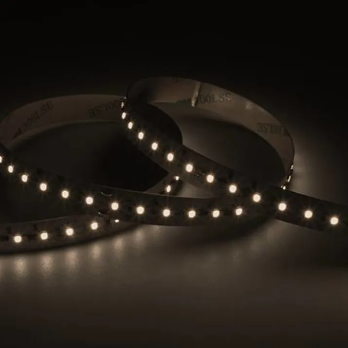 Ansell Lighting D-Cell udendørs LED strip, dim to warm, 5 meter