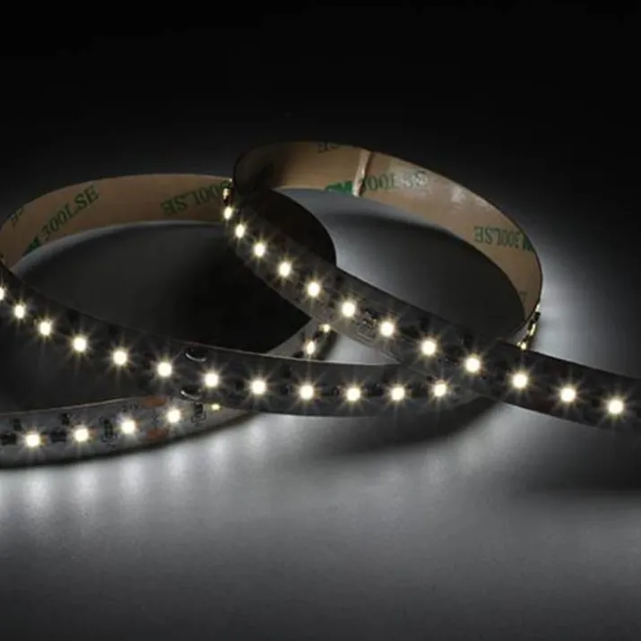 Ansell Lighting D-Cell udendørs LED strip, dim to warm, 5 meter