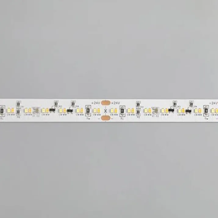 Ansell Lighting D-Cell udendørs LED strip, dim to warm, 5 meter