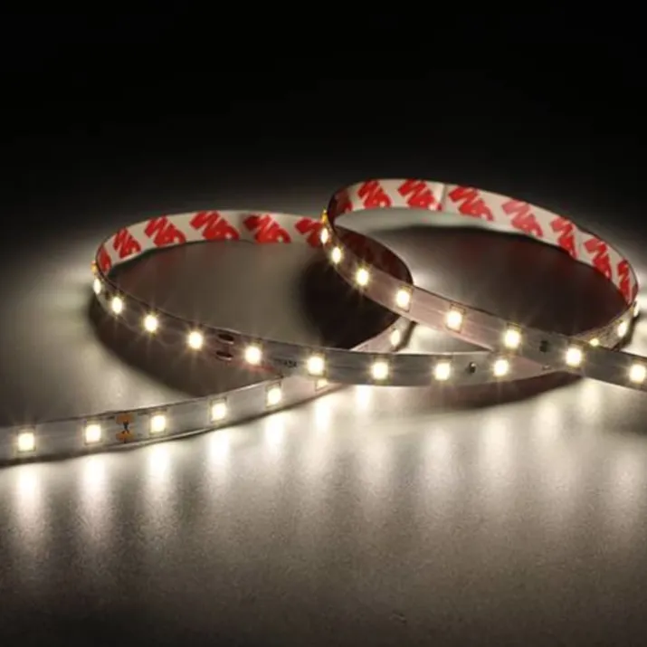 Ansell Lighting E-Cell LED strip, 3000K, 500lm, 10 meter