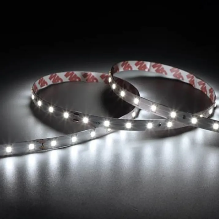Ansell Lighting E-Cell LED strip, 4000K, 530lm, 10 meter