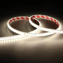 Ansell Lighting E-Cell udendørs LED strip, 3000K, 960lm, 10 meter