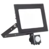 Ansell Lighting Eden projektør med sensor, 30W, 4000K