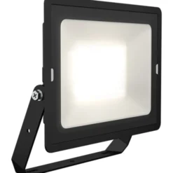 Ansell Lighting Eden projektør, 100W, 4000K