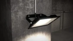 Ansell Lighting Eden projektør, 10W, 3000K