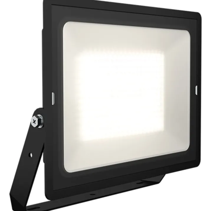 Ansell Lighting Eden projektør, 200W, 4000K