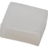 Ansell Lighting endestykke til LED strip, 8 mm