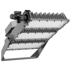 Ansell Lighting Exa projektør, 600W