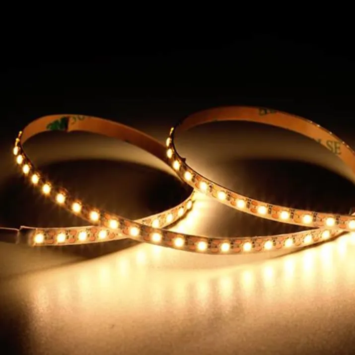 Ansell Lighting K-Cell LED strip, 2700K, 10 meter