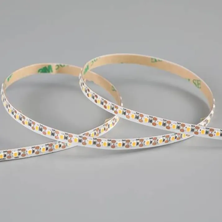 Ansell Lighting K-Cell LED strip, 3000K, 5 meter