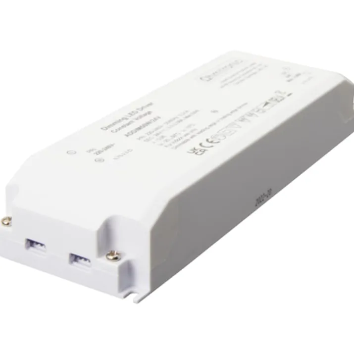 Ansell Lighting LED driver, dæmpbar, 24V, 50W