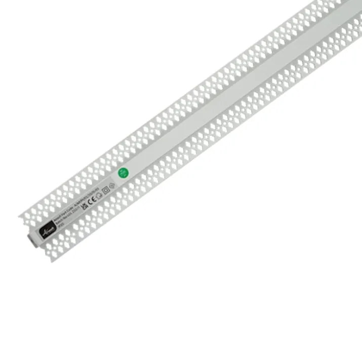 Ansell Lighting LED skinne, indspartling, 15x56,2 mm, 2 meter, hvid