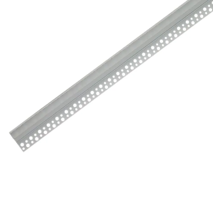 Ansell Lighting LED skinne, indspartling, 23,1x53 mm, 2 meter, hvid