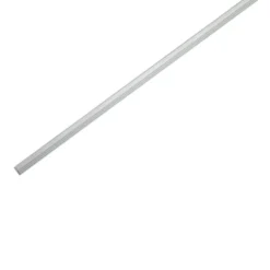 Ansell Lighting LED skinne, påbyg, 13x15,9 mm, 2 meter, aluminium