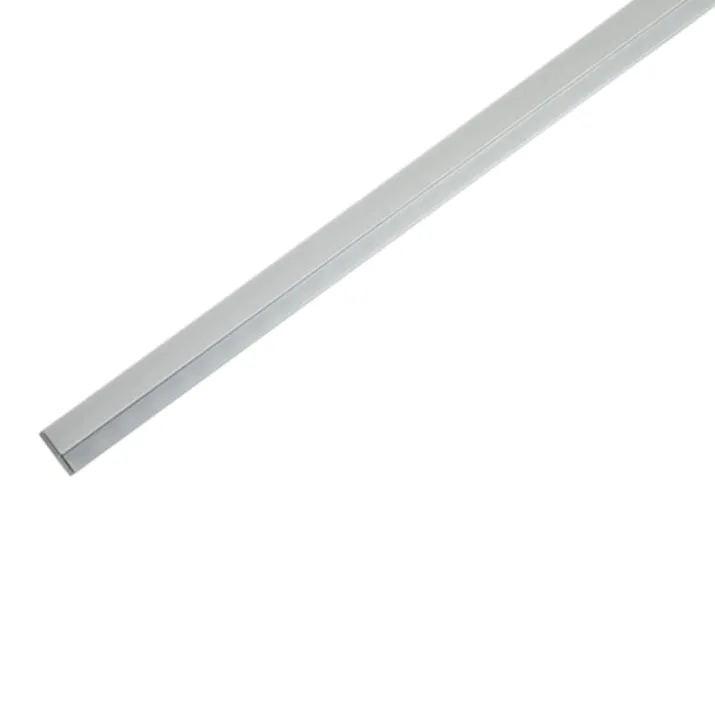 Ansell Lighting LED skinne til trappekant, 2 meter, aluminium
