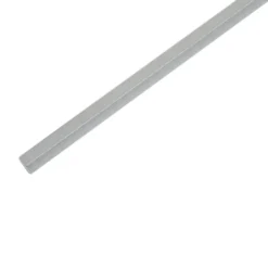 Ansell Lighting LED skinne til trappekant, 2 meter, hvid