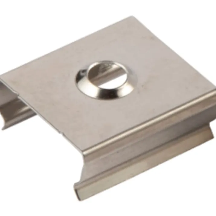 Ansell Lighting monteringsbeslag, 9,7x30,6 mm