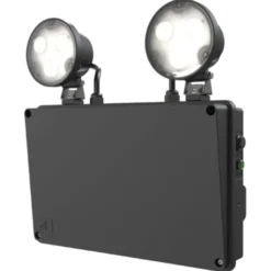 Ansell Lighting Raptor nød projektør, sort