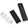 Ansell Lighting Single CCT fjernbetjening og modtagersæt til LED strip, 1 zone