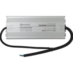 Ansell Lighting udendørs LED driver, 48V, 320W
