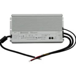 Ansell Lighting udendørs LED driver, 48V, 600W