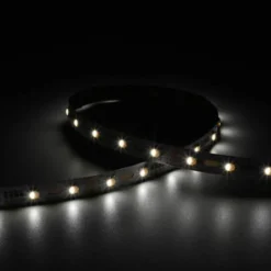 Ansell Lighting Z-Cell LED strip, farvet + hvidt lys, 4000K, 10 meter