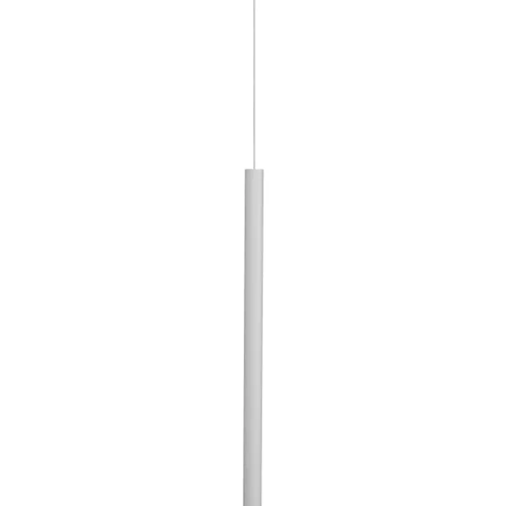 Antidark Asta pendel, hvid, Ø2,6 cm