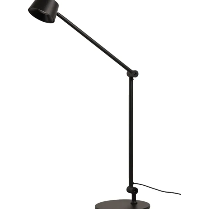 Antidark Direction T1 bordlampe, sort