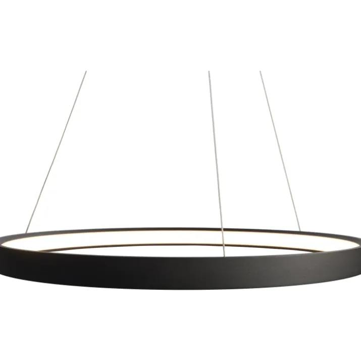 Antidark Gloria lysekrone, Ø60 cm