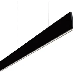 Antidark Supreme langbordspendel, 146,5 cm