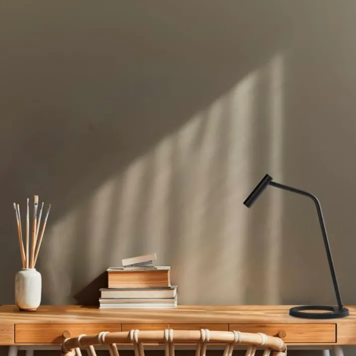 Antidark T1 bordlampe