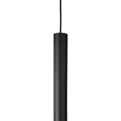 Antidark Tube pendel, sort