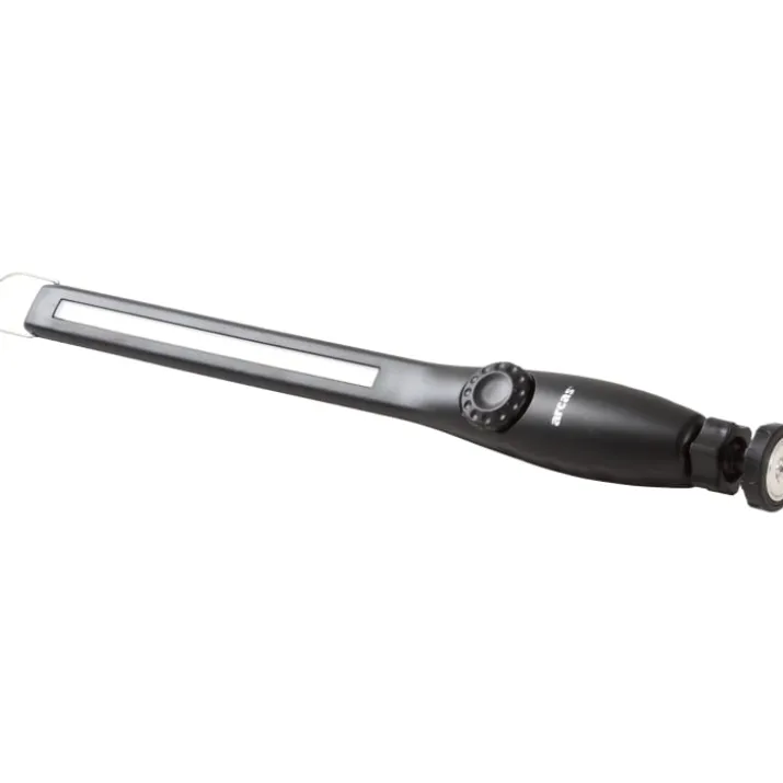 Arcas LED genopladlig arbejdslampe