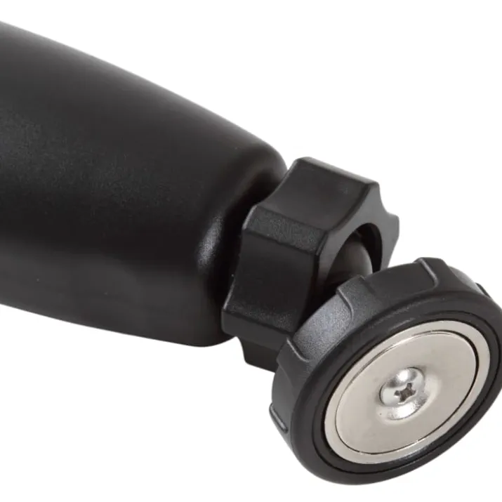 Arcas LED genopladlig arbejdslampe