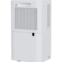 Arida Larvik affugter, appstyret, 12 liter/døgn, 60 m²
