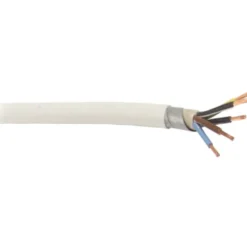 Armeret installationskabler 4G10mm²