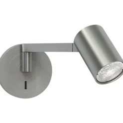 Astro Ascoli Swing væglampe, hardwired, krom