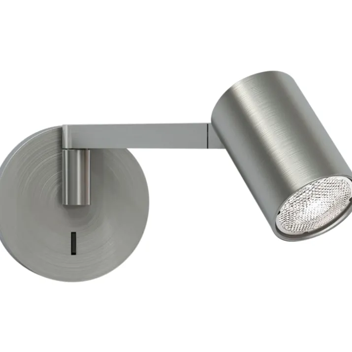 Astro Ascoli Swing væglampe, hardwired, krom