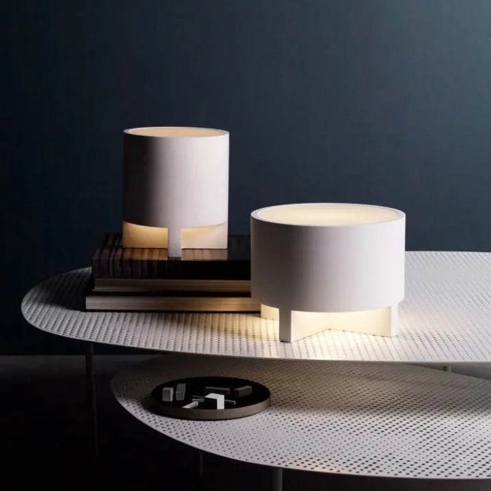 Astro Martello bordlampe, H18 cm