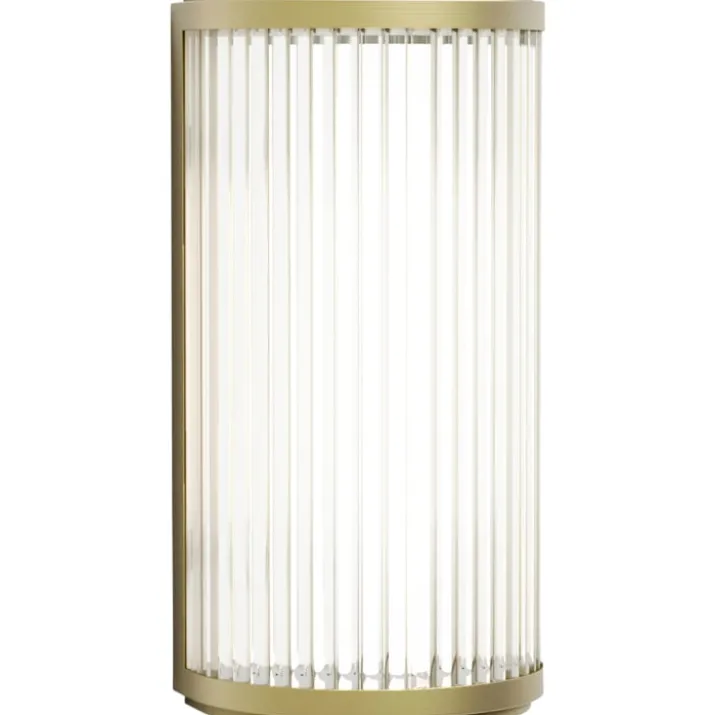 Astro Versailles spejllampe, guld, H25 cm