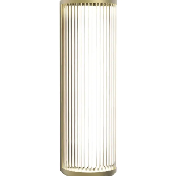 Astro Versailles spejllampe, guld, H40 cm