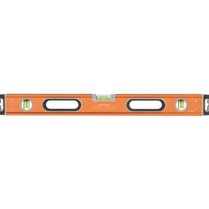 Bahco vaterpas med magnet 40cm