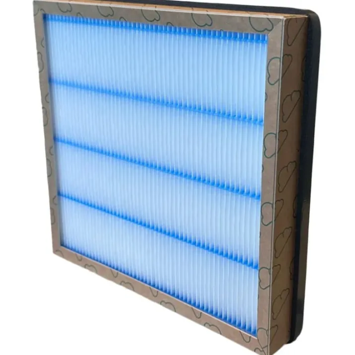 Bedre Inneklima Hepa-filter