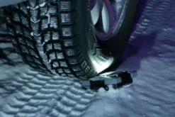 Bennenstuhl LED lampe, genopladelig, 3000LM, 30W
