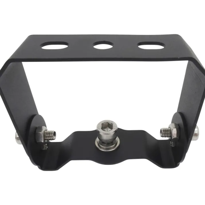 Beslag til Nordtronic's ECOtech Highbay