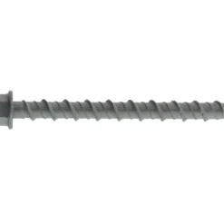 Betonskrue 10,0 x 150 mm, 25 stk.