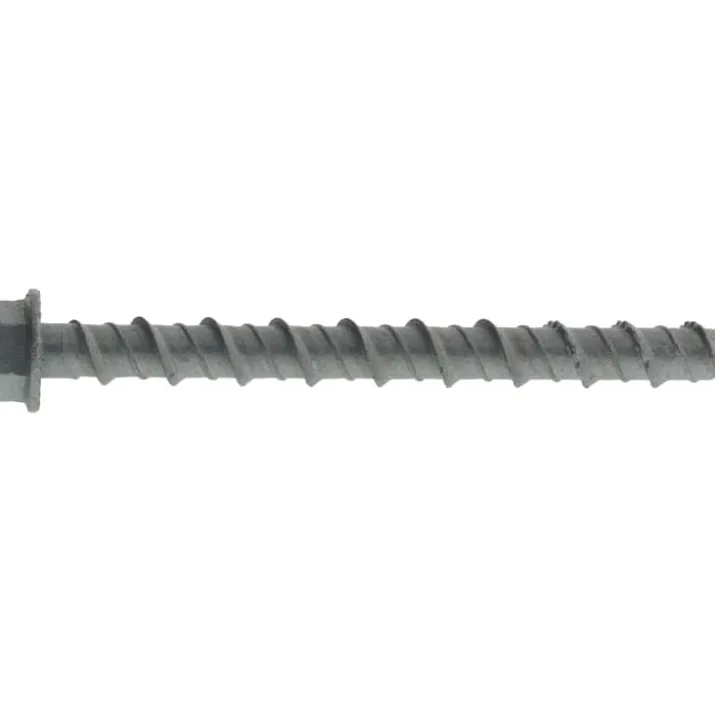 Betonskrue 8,0 x 75 mm, 50 stk.