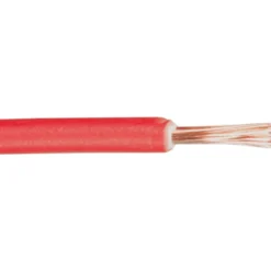 Blød PVT & PVL, ledning 1x4 mm²